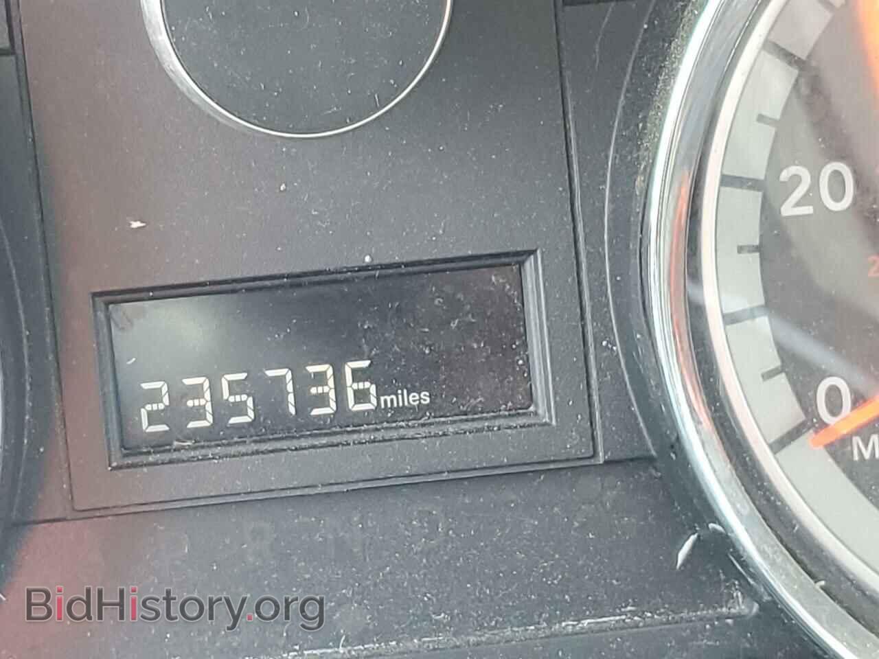 2014 DODGE CARAVAN - VIN: 2C4RDGBG9ER347290 - Фото 8