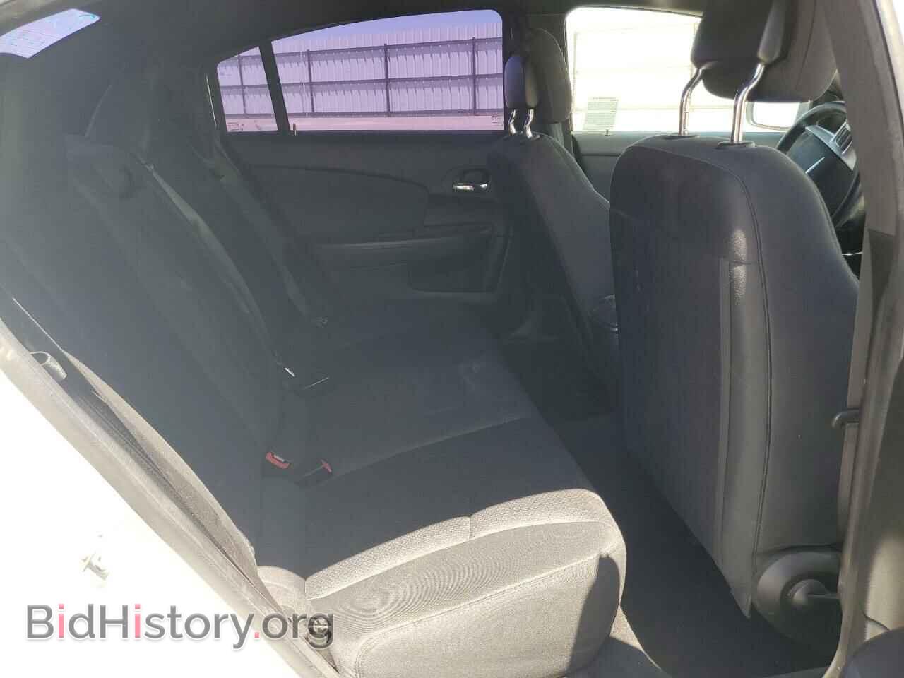 2013 CHRYSLER 200 - VIN: 1C3CCBBG0DN532047 - Фото 10