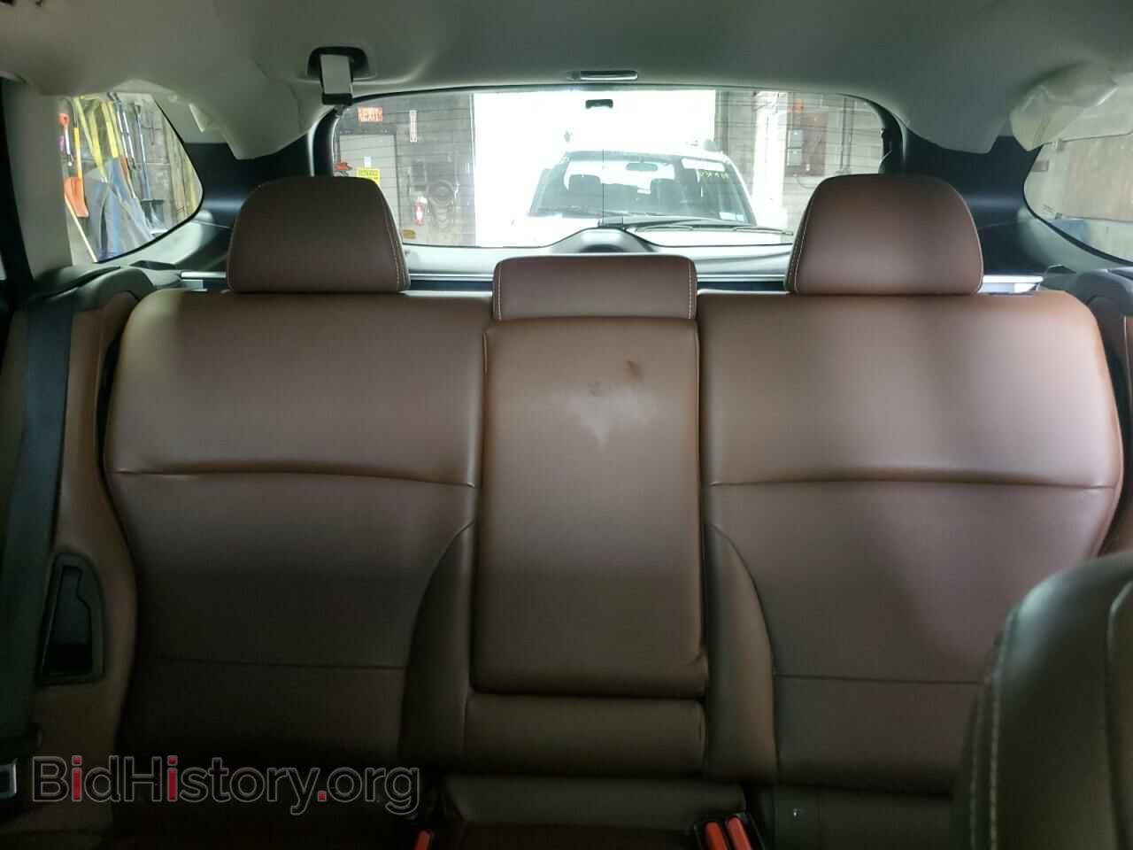 2017 SUBARU OUTBACK - VIN: 4S4BSETC6H3309256 - Фото 10