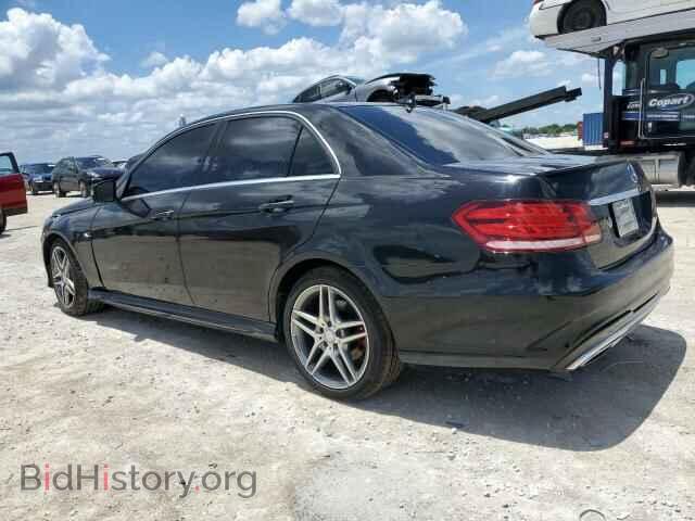 2016 MERCEDES-BENZ E-CLASS - VIN: WDDHF6HB7GB181578 - Фото 2