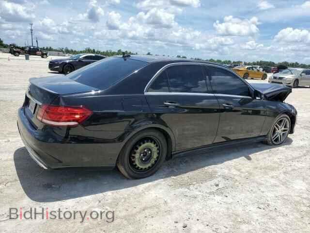 2016 MERCEDES-BENZ E-CLASS - VIN: WDDHF6HB7GB181578 - Фото 3