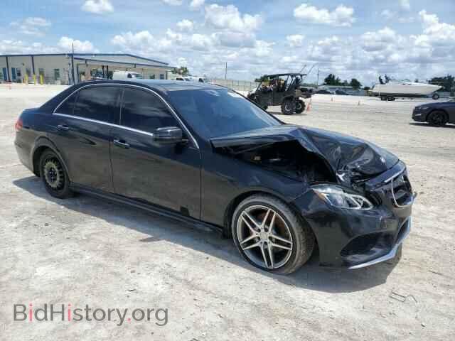 2016 MERCEDES-BENZ E-CLASS - VIN: WDDHF6HB7GB181578 - Фото 4
