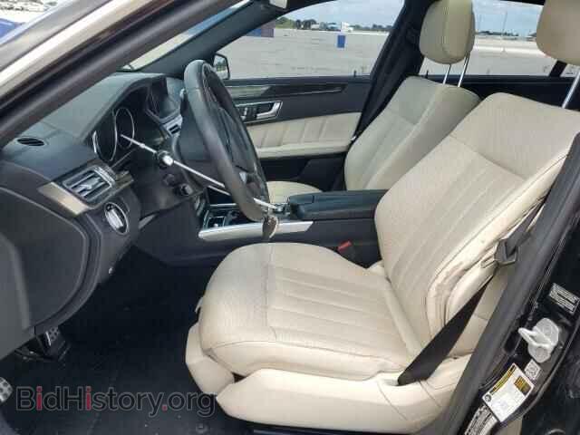 2016 MERCEDES-BENZ E-CLASS - VIN: WDDHF6HB7GB181578 - Фото 7