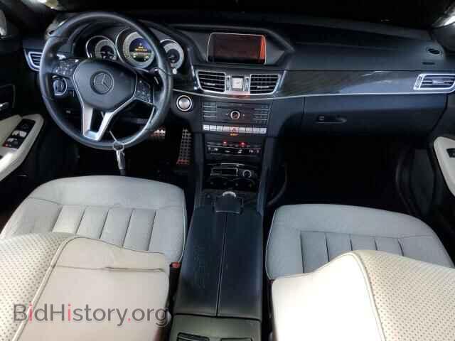 2016 MERCEDES-BENZ E-CLASS - VIN: WDDHF6HB7GB181578 - Фото 8