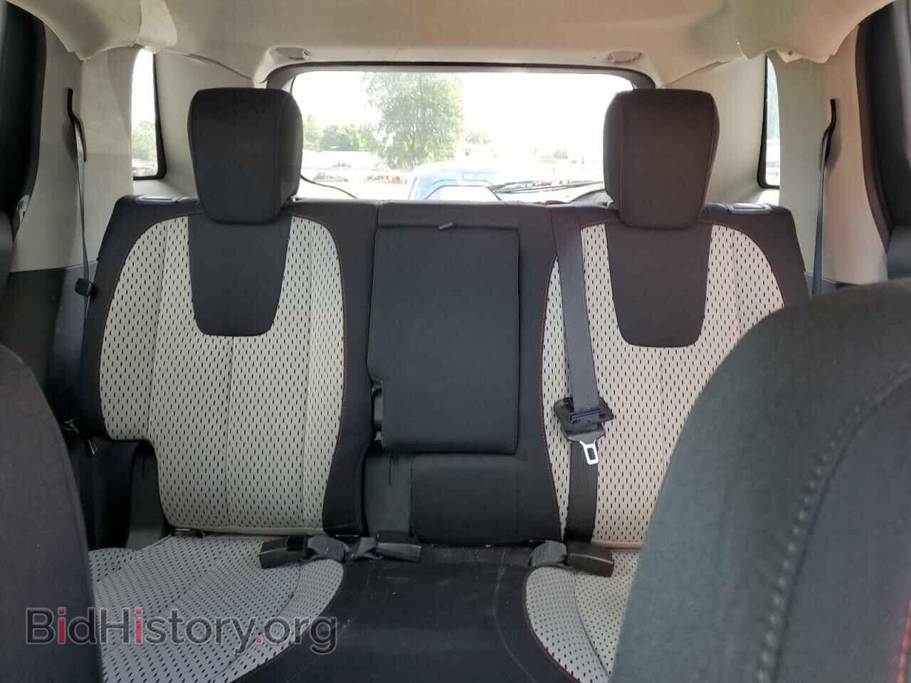 2013 GMC TERRAIN - VIN: 2GKFLREK6D6415745 - Photo 10