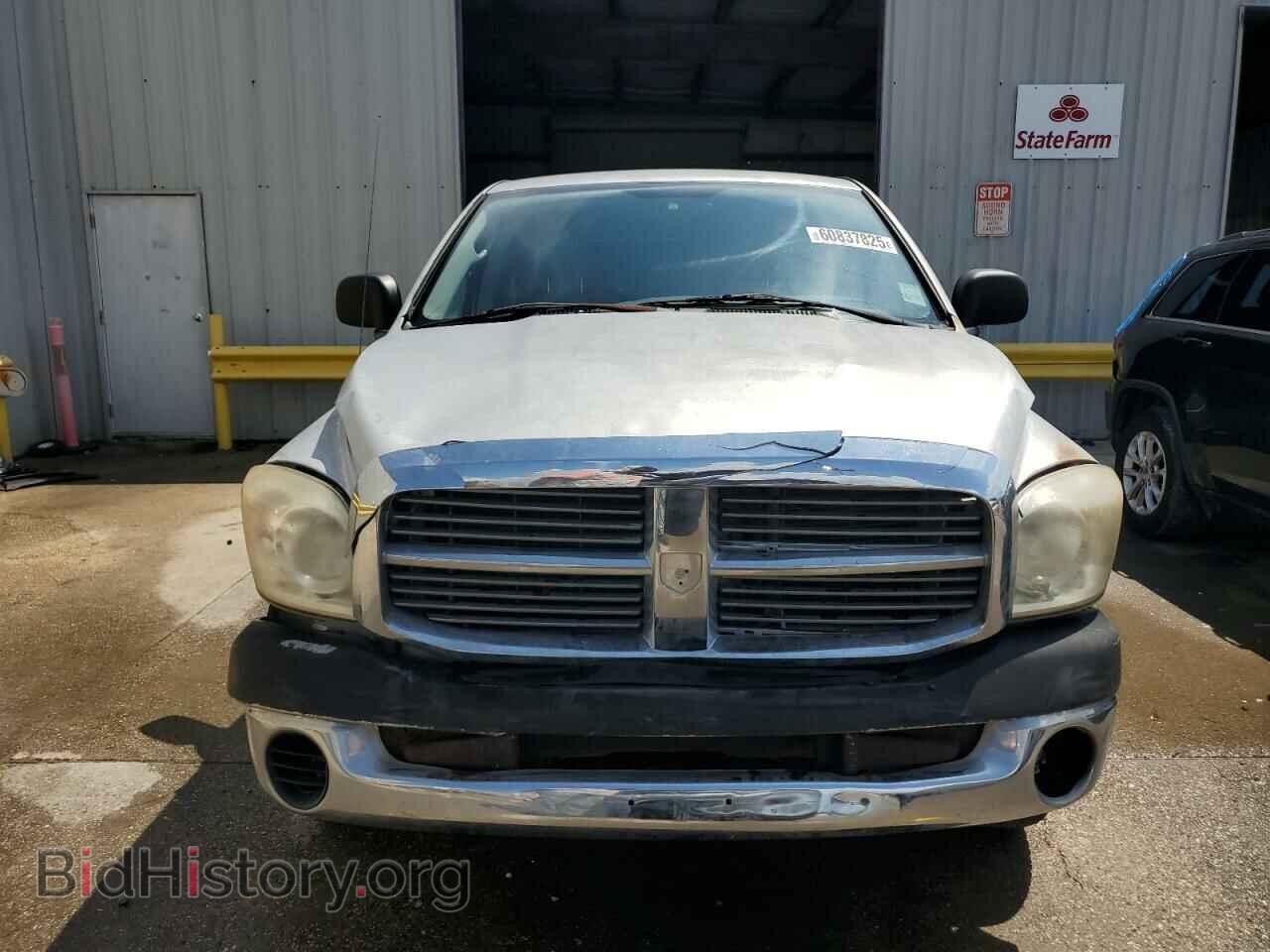 2007 DODGE RAM 1500 - VIN: 1D7HA16K77J573597 - Фото 5