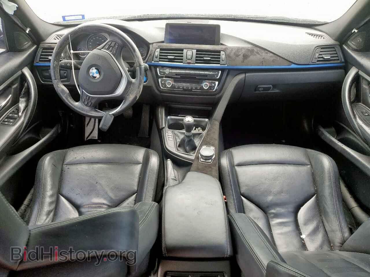 2015 BMW M3 - VIN: WBS3C9C53FP804852 - Photo 8