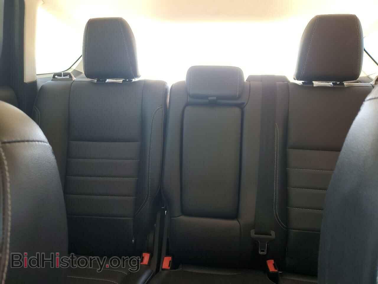2015 FORD ESCAPE - VIN: 1FMCU0J99FUA57258 - Фото 10