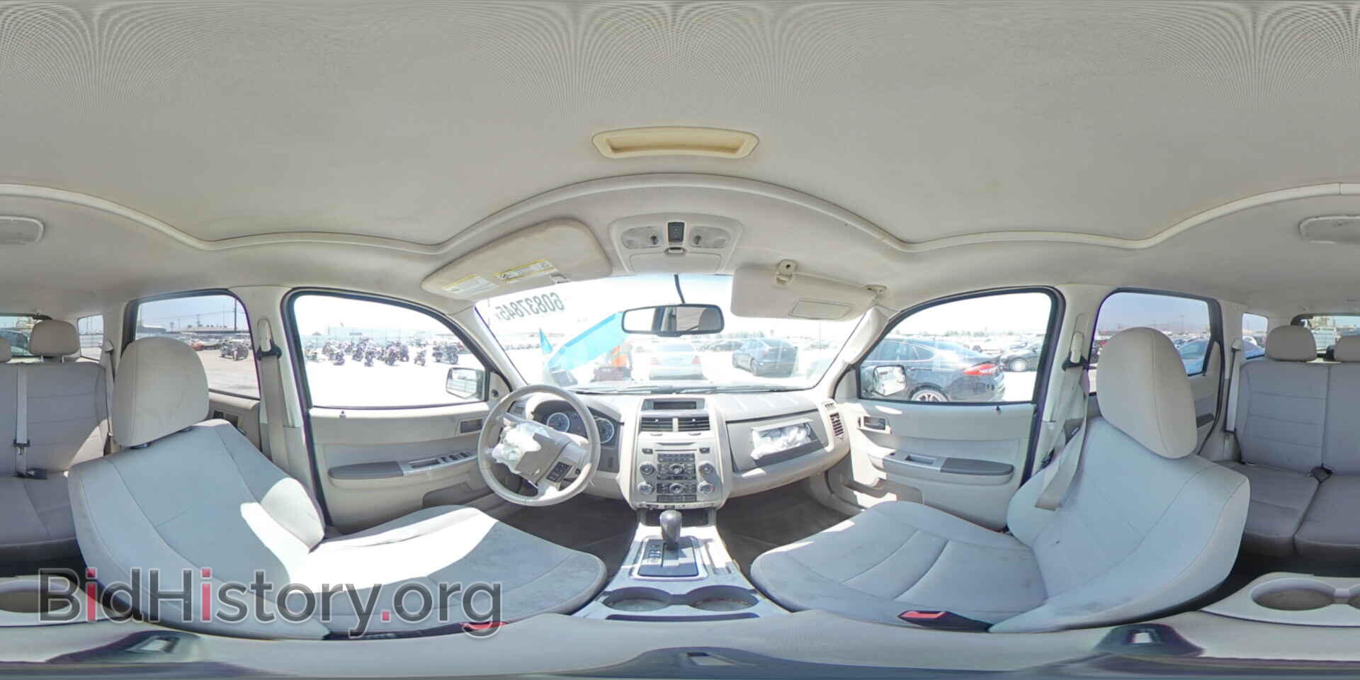 2012 FORD ESCAPE - VIN: 1FMCU0DG0CKA58672 - Фото 15