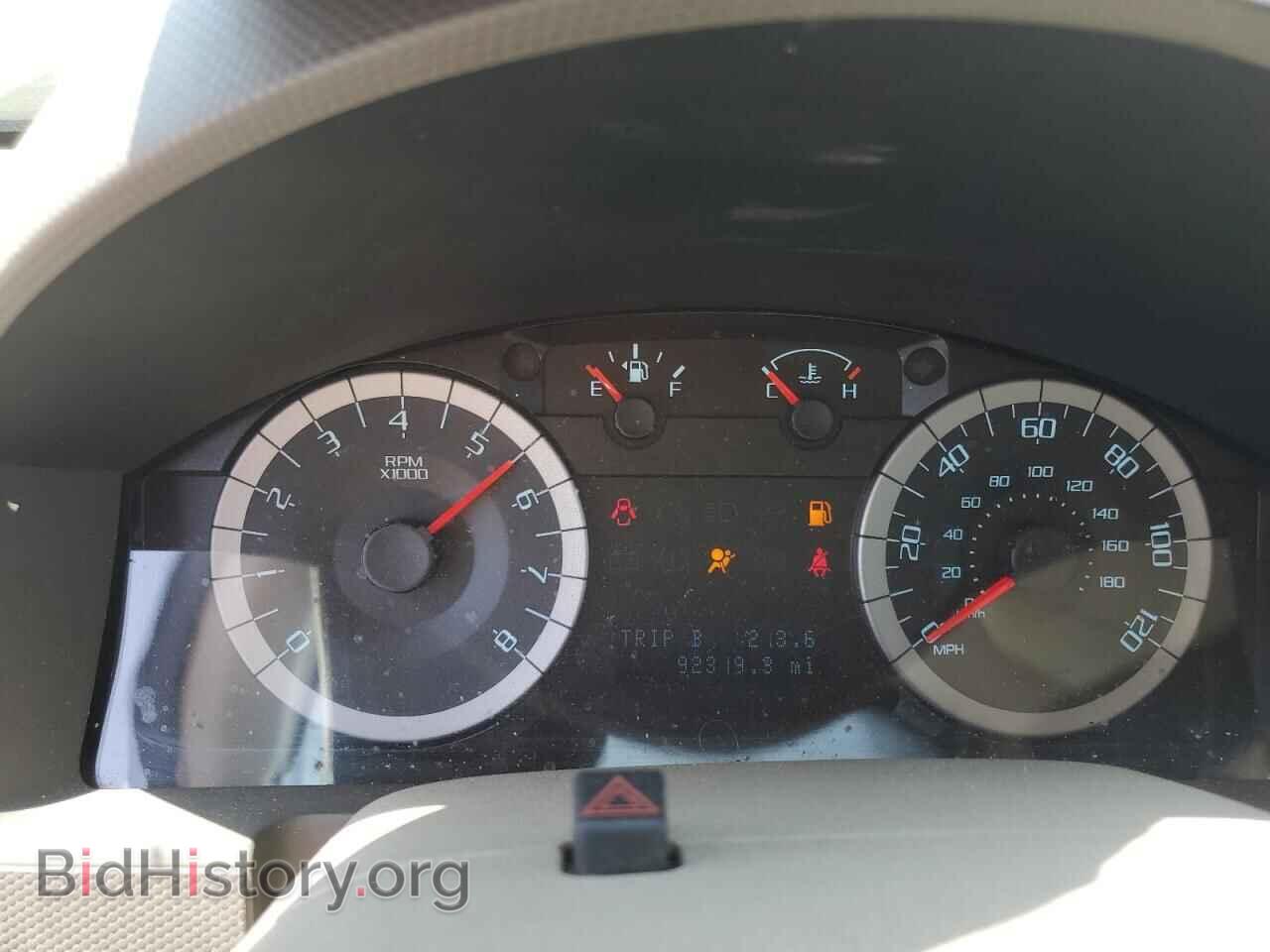 2012 FORD ESCAPE - VIN: 1FMCU0DG0CKA58672 - Фото 9