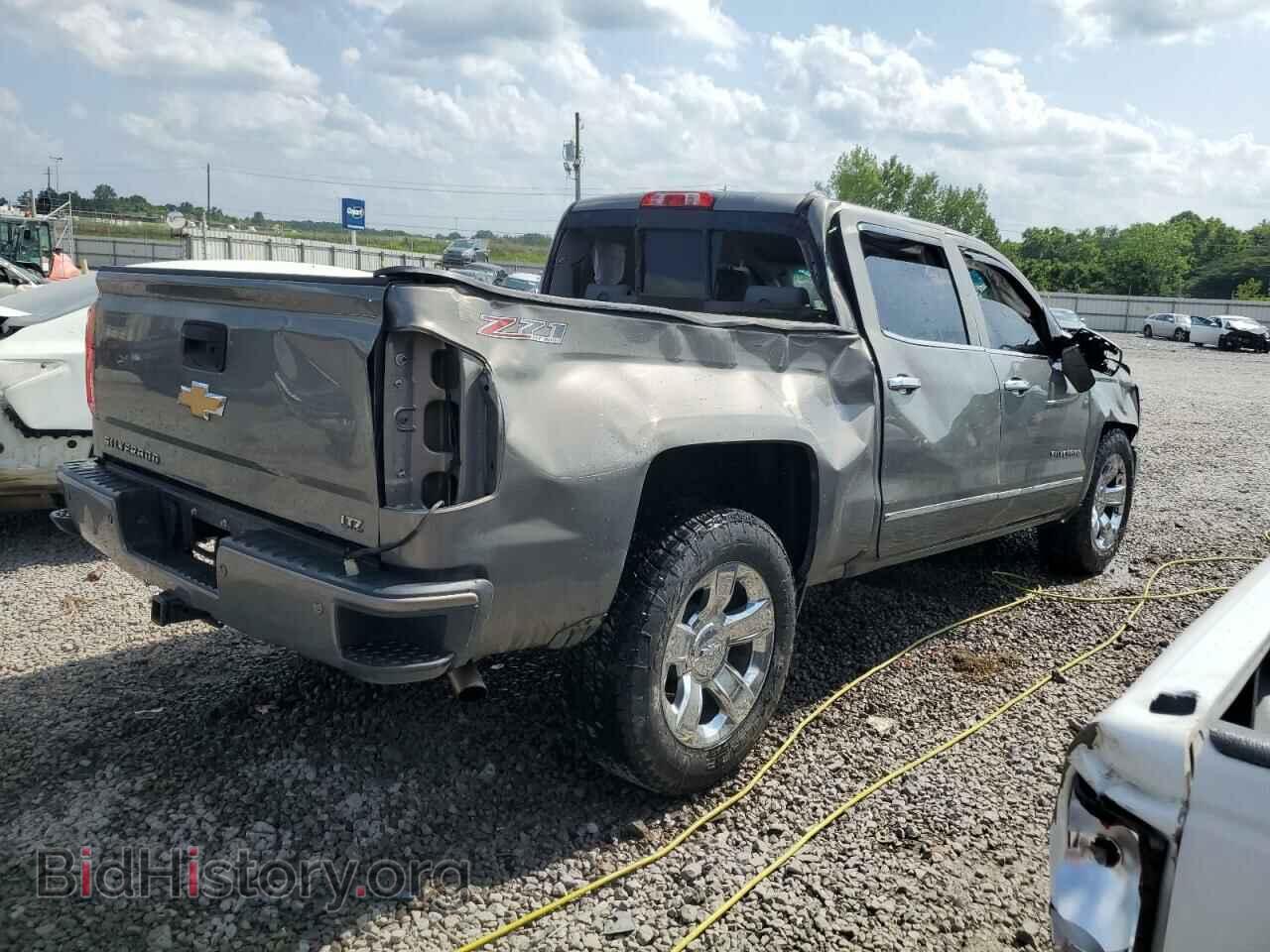 2017 CHEVROLET ALL Models - VIN: 3GCUKSEC4HG381191 - Фото 3