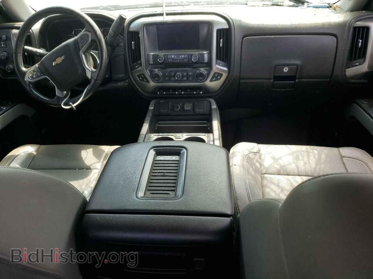 2017 CHEVROLET ALL Models - VIN: 3GCUKSEC4HG381191 - Фото 8