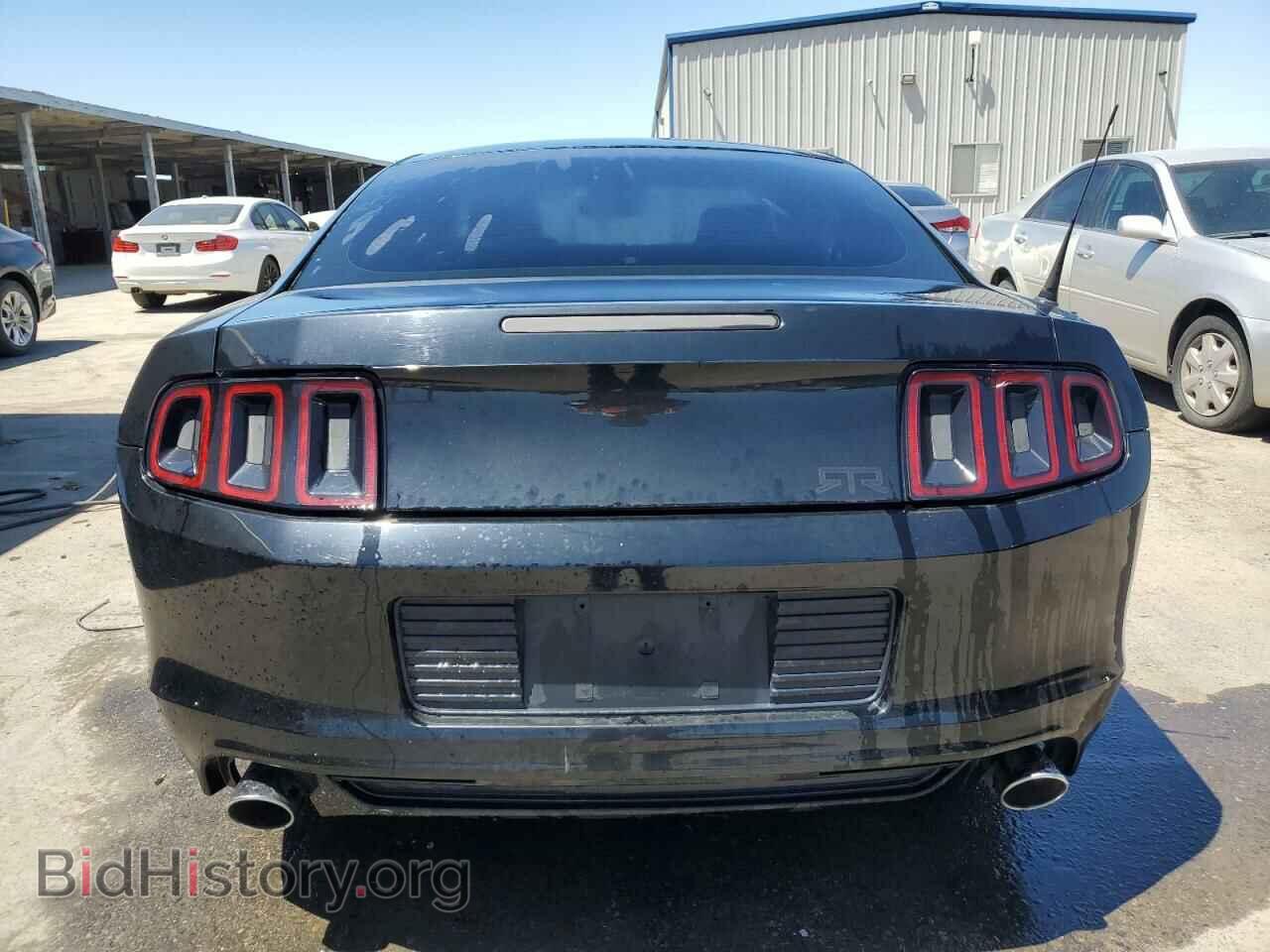 2013 FORD ALL Models - VIN: 1ZVBP8AM5D5259531 - Фото 6