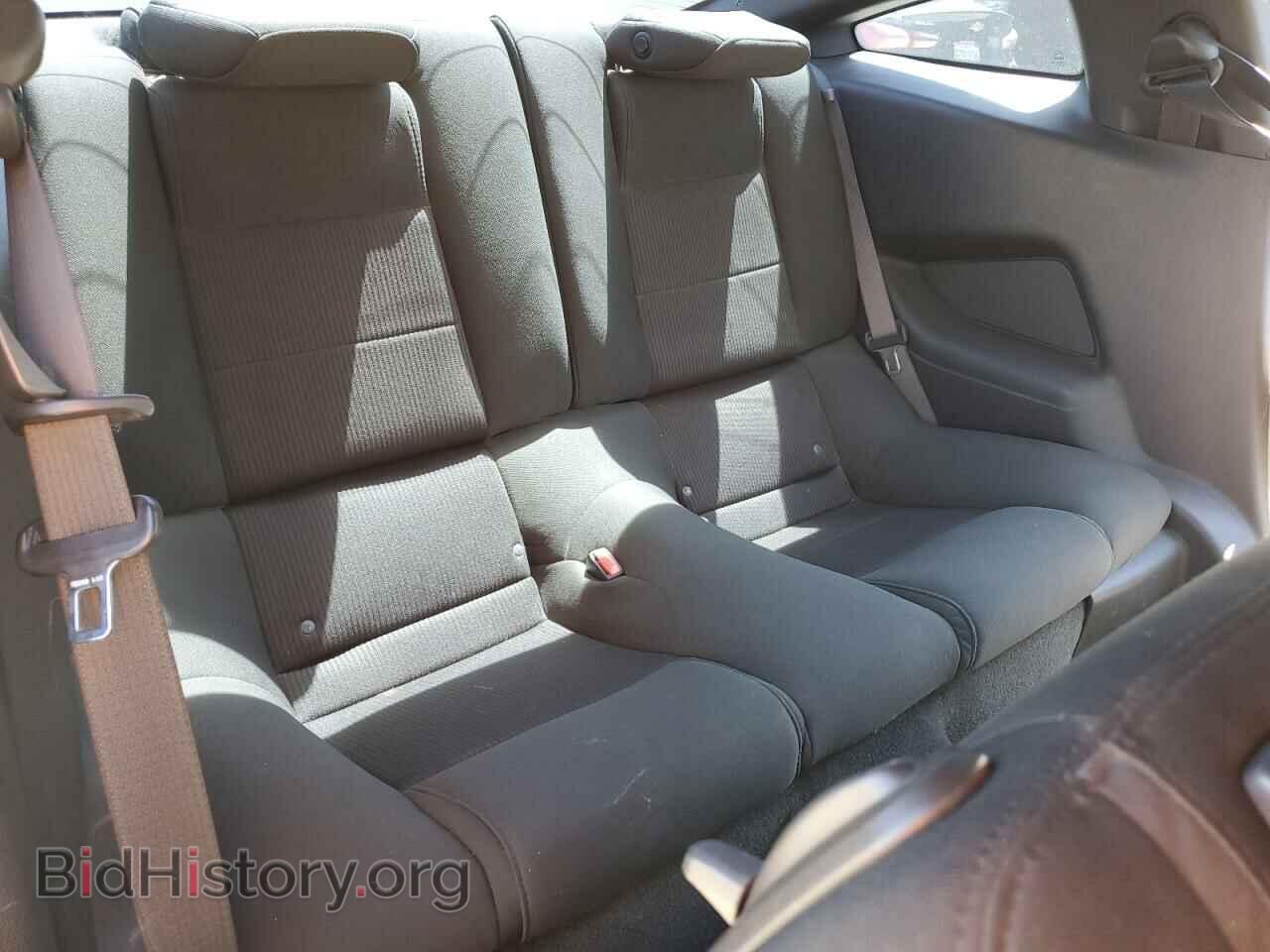2013 FORD ALL Models - VIN: 1ZVBP8AM5D5259531 - Фото 10