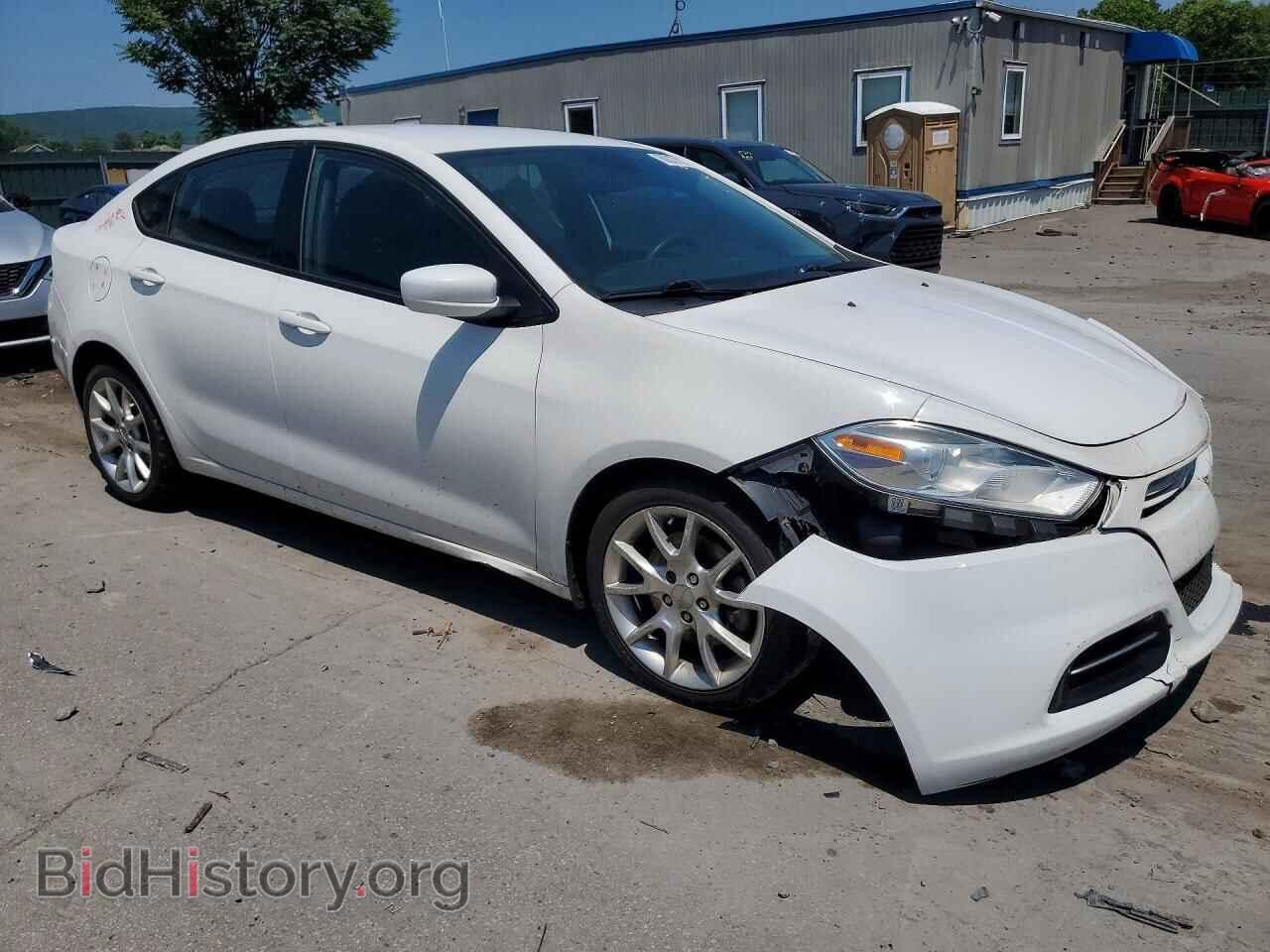 2013 DODGE DART - VIN: 1C3CDFBA7DD330764 - Photo 4