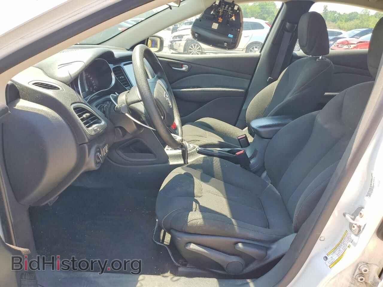 2013 DODGE DART - VIN: 1C3CDFBA7DD330764 - Photo 7