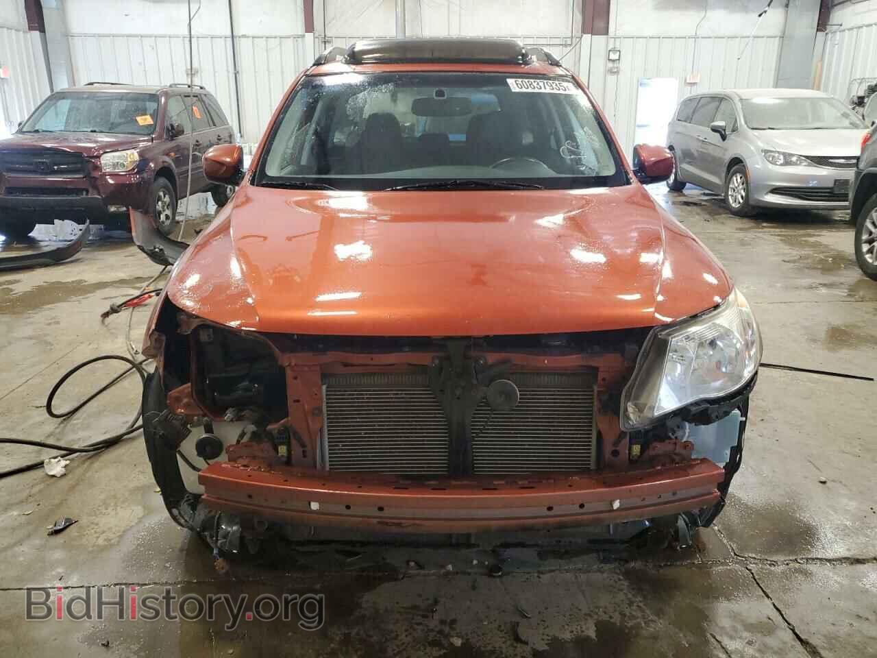 2011 SUBARU FORESTER - VIN: JF2SHBEC9BH763852 - Фото 5