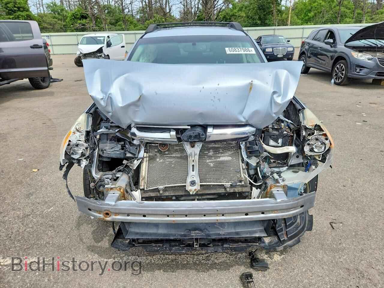 2014 SUBARU OUTBACK - VIN: 4S4BRBLC2E3282479 - Фото 5