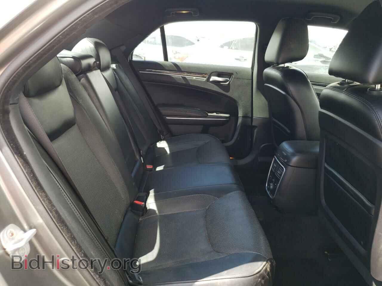 2012 CHRYSLER 300 - VIN: 2C3CCAET2CH277881 - Фото 10
