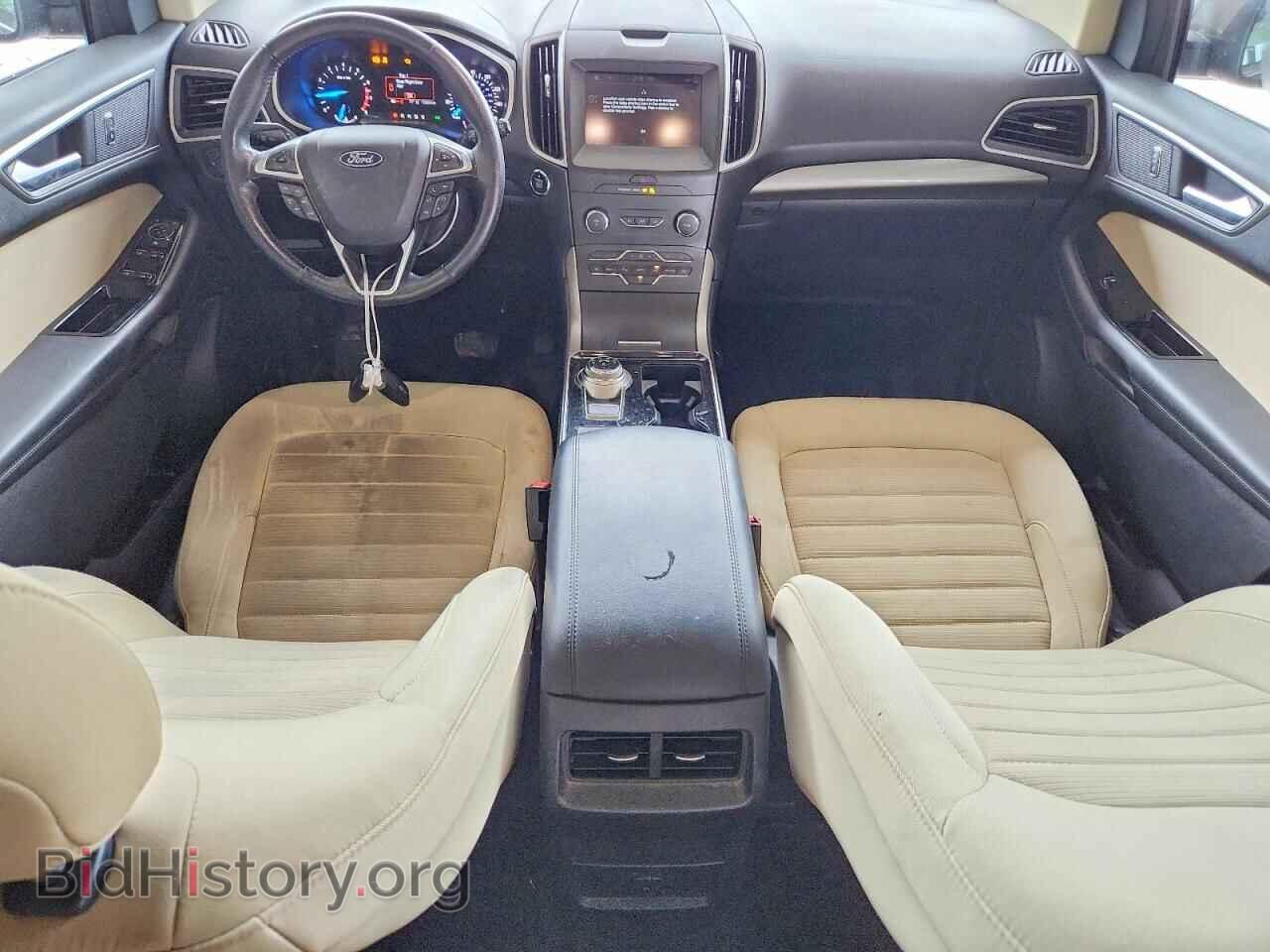 2019 FORD EDGE - VIN: 2FMPK3J93KBC19877 - Photo 8