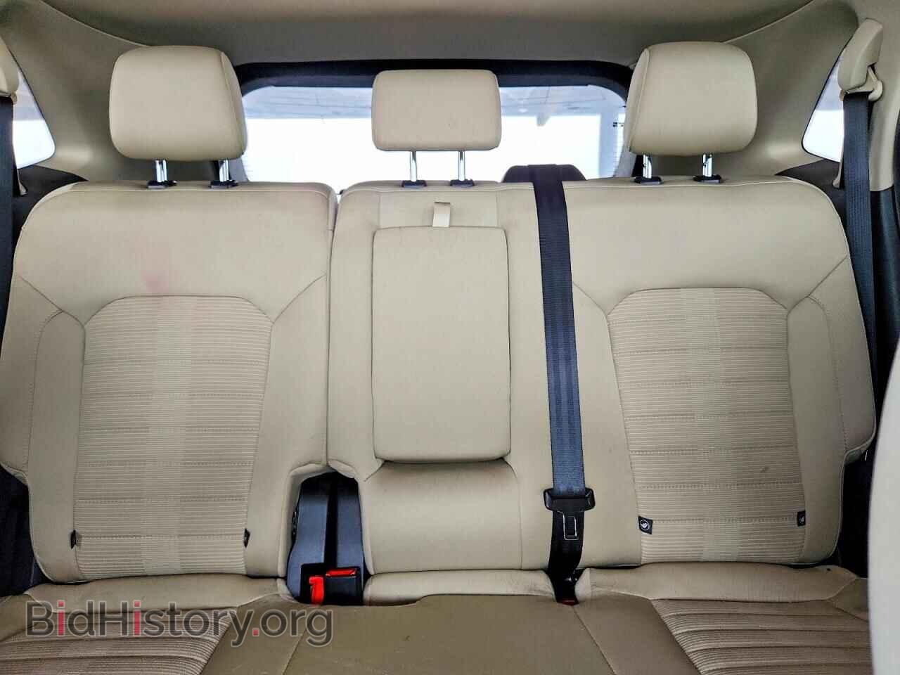 2019 FORD EDGE - VIN: 2FMPK3J93KBC19877 - Photo 10