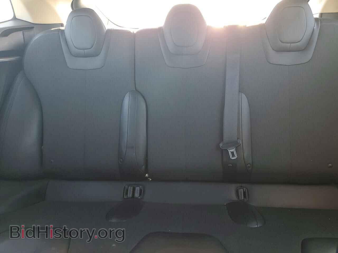 2014 TESLA MODEL S - VIN: 5YJSA1S17EFP32698 - Photo 10