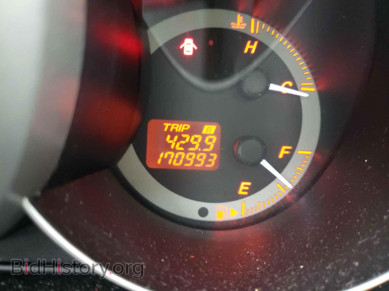 2009 MAZDA 3 - VIN: JM1BK343591236045 - Фото 8