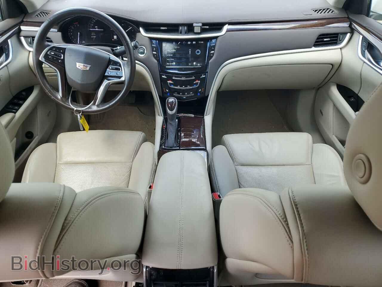 2017 CADILLAC XTS - VIN: 2G61M5S36H9119320 - Photo 8