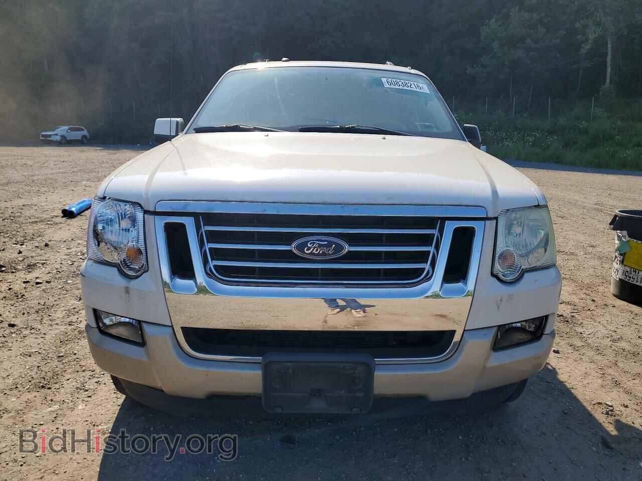 2008 FORD EXPLORER - VIN: 1FMEU74EX8UA14030 - Фото 5