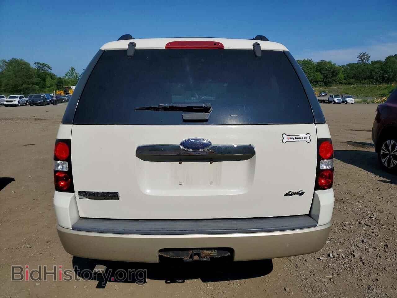 2008 FORD EXPLORER - VIN: 1FMEU74EX8UA14030 - Фото 6