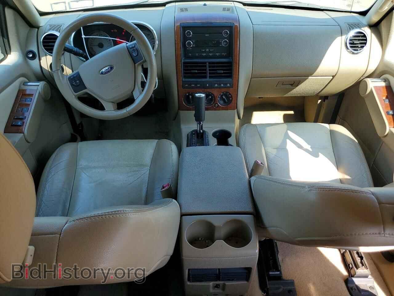 2008 FORD EXPLORER - VIN: 1FMEU74EX8UA14030 - Фото 8