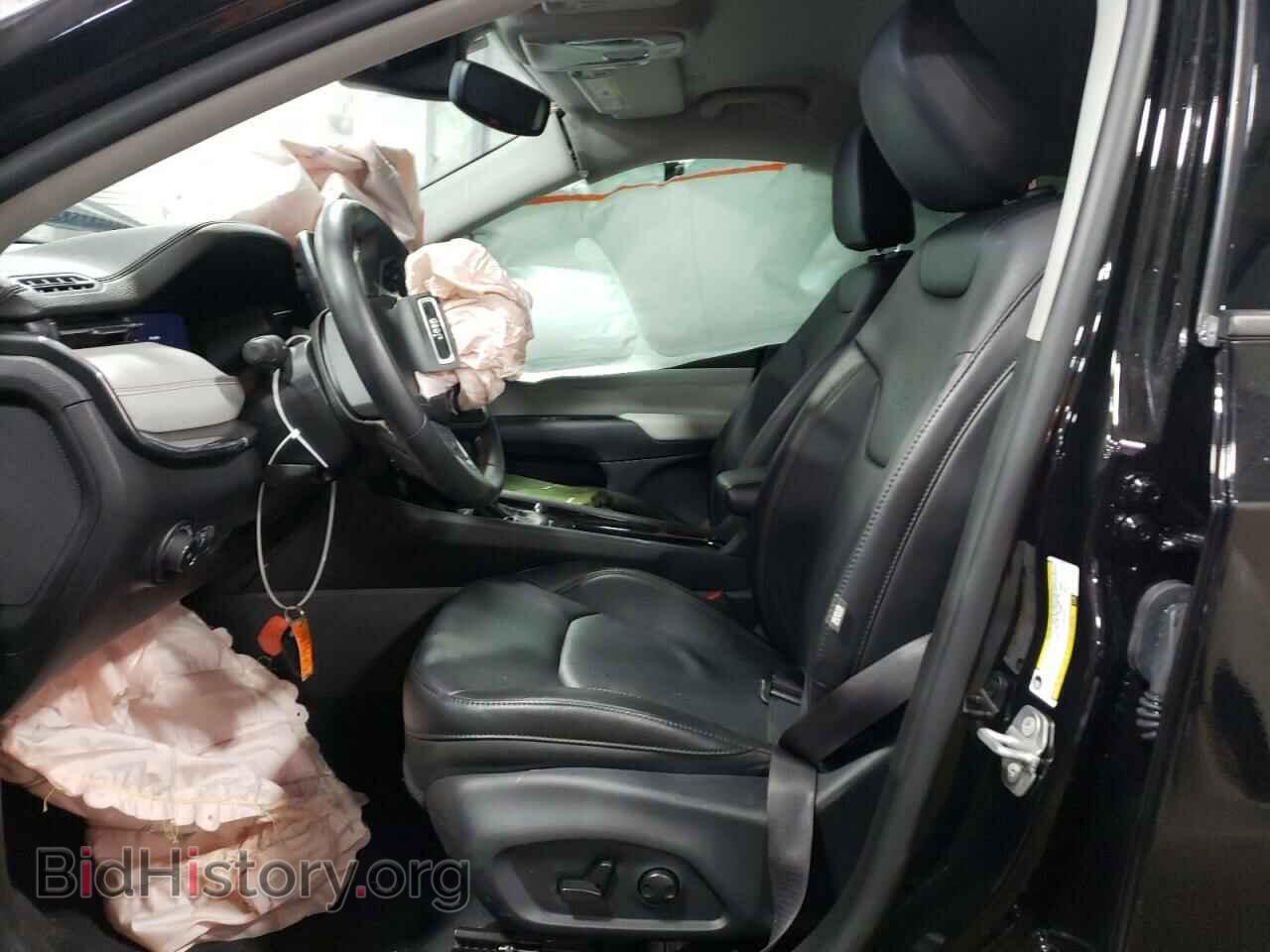 2022 JEEP COMPASS - VIN: 3C4NJDCB9NT167555 - Фото 7