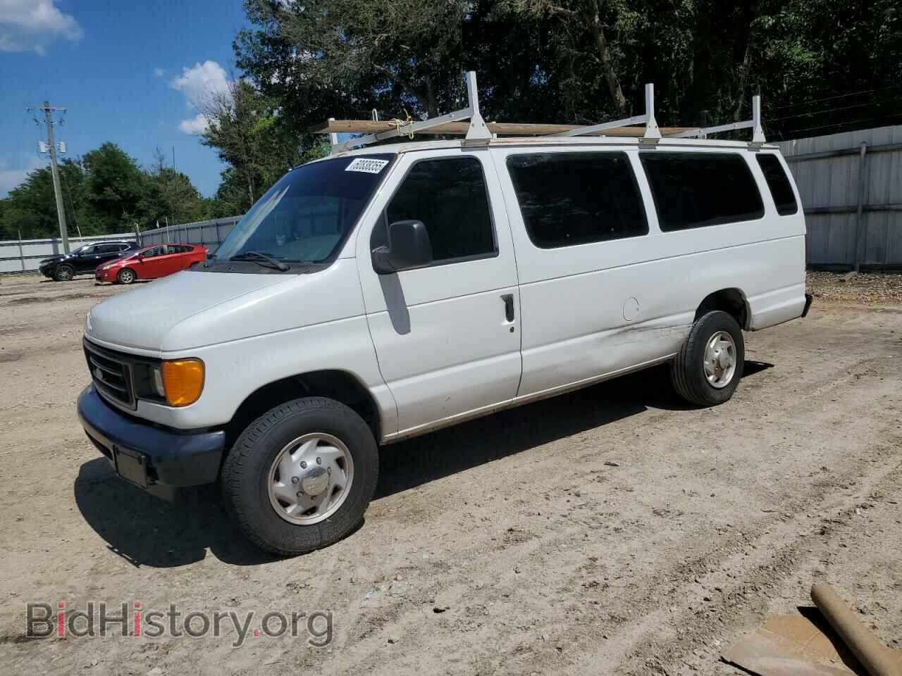 Фотография 1FBSS31L67DA97497 - FORD ALL Models 2007