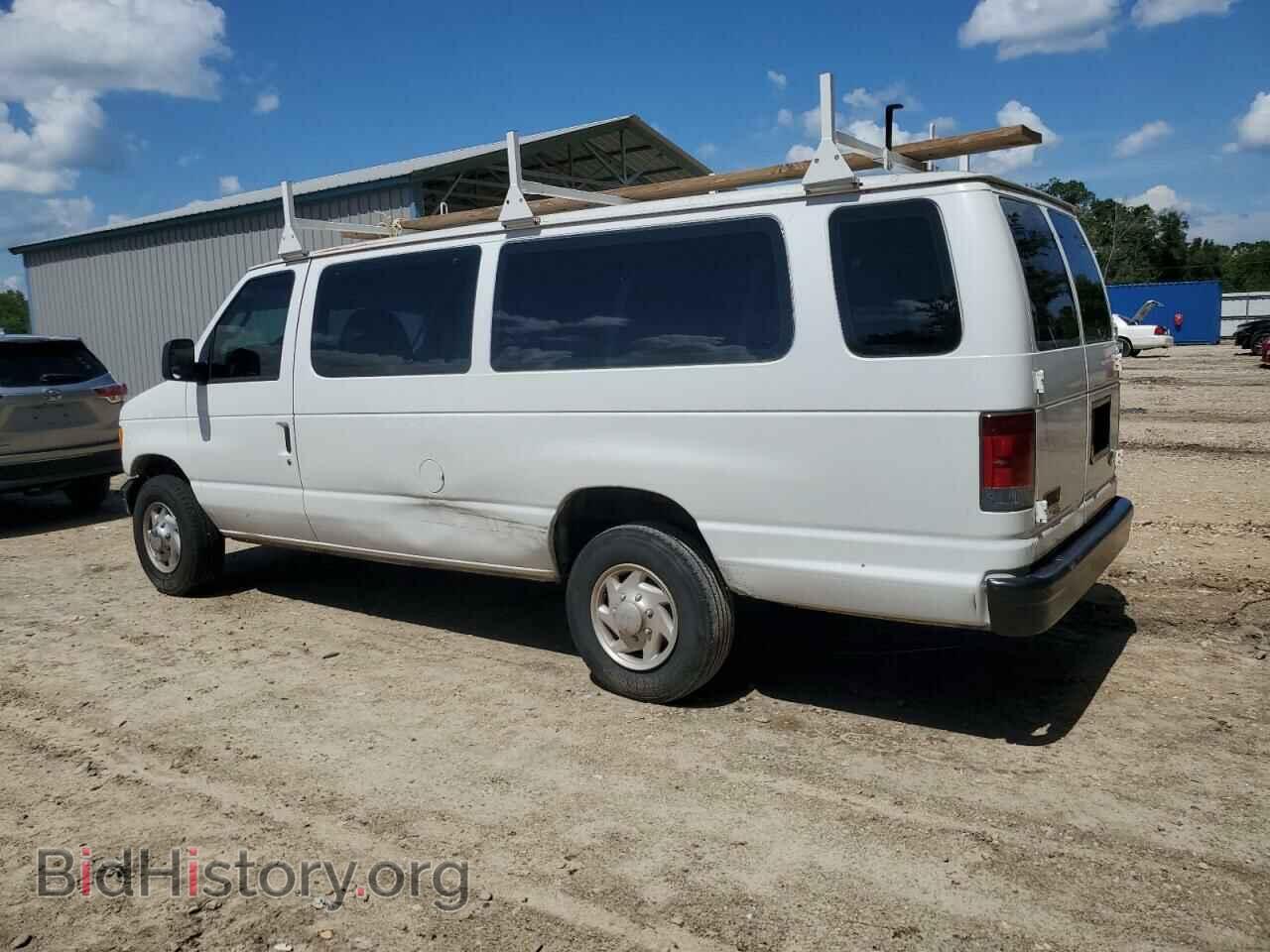 2007 FORD ALL Models - VIN: 1FBSS31L67DA97497 - Фото 2