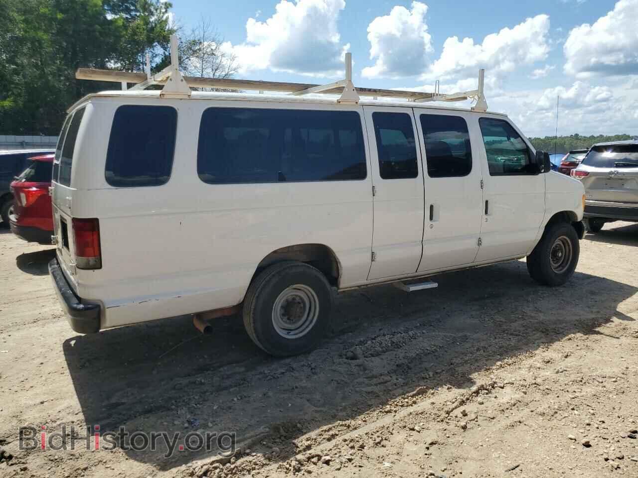 2007 FORD ALL Models - VIN: 1FBSS31L67DA97497 - Фото 3