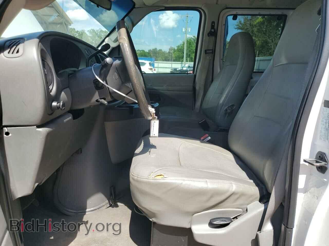 2007 FORD ALL Models - VIN: 1FBSS31L67DA97497 - Фото 7