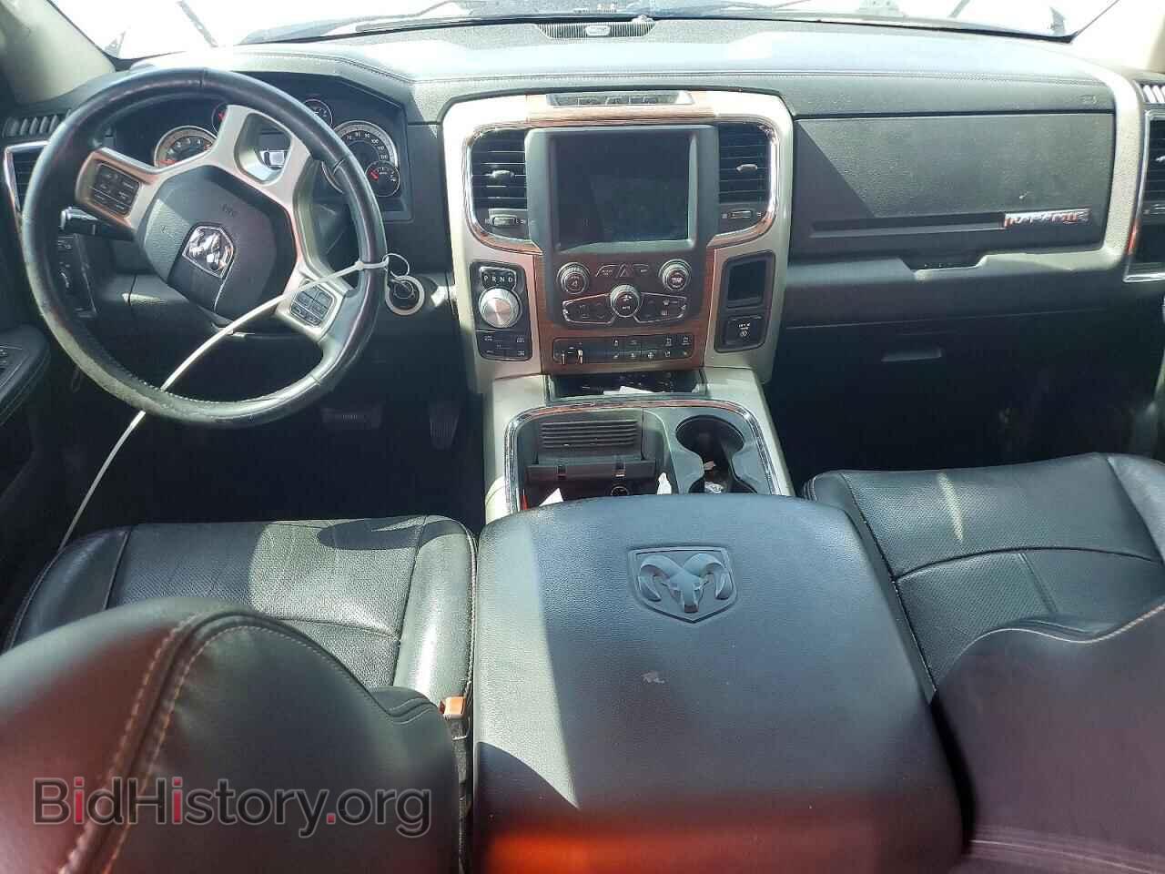 2018 RAM 1500 - VIN: 1C6RR7NM9JS353674 - Photo 8