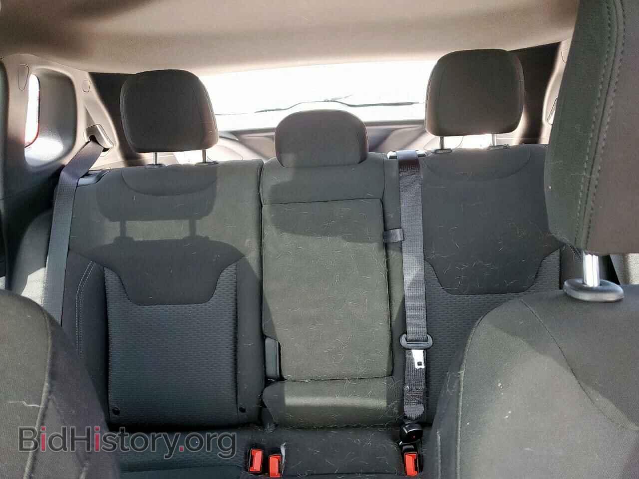 2025 JEEP COMPASS - VIN: 3C4NJDAN8ST508940 - Фото 10