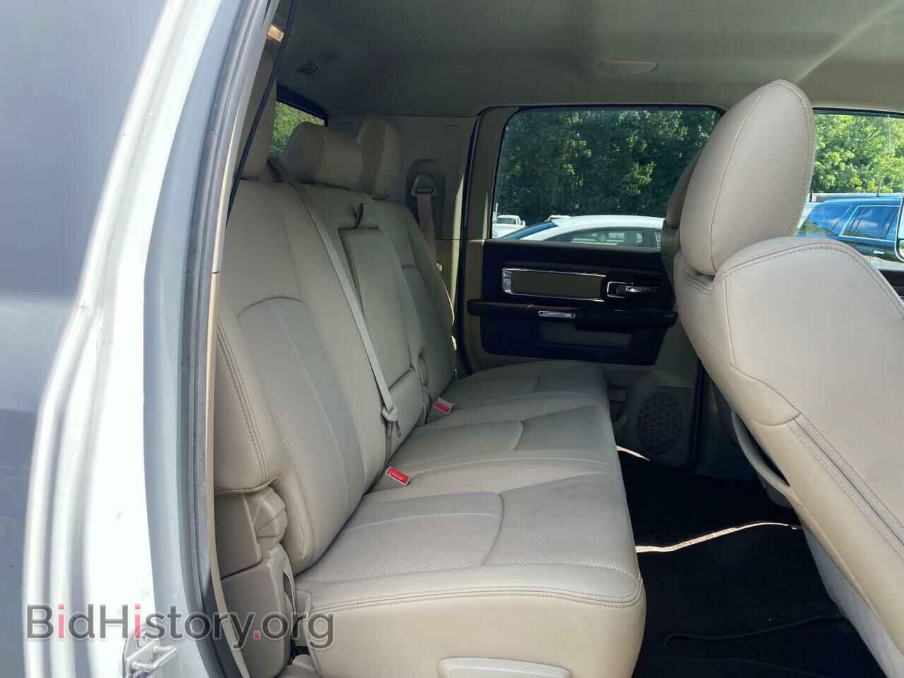 2018 RAM 3500 - VIN: 3C63RRML7JG300070 - Фото 2