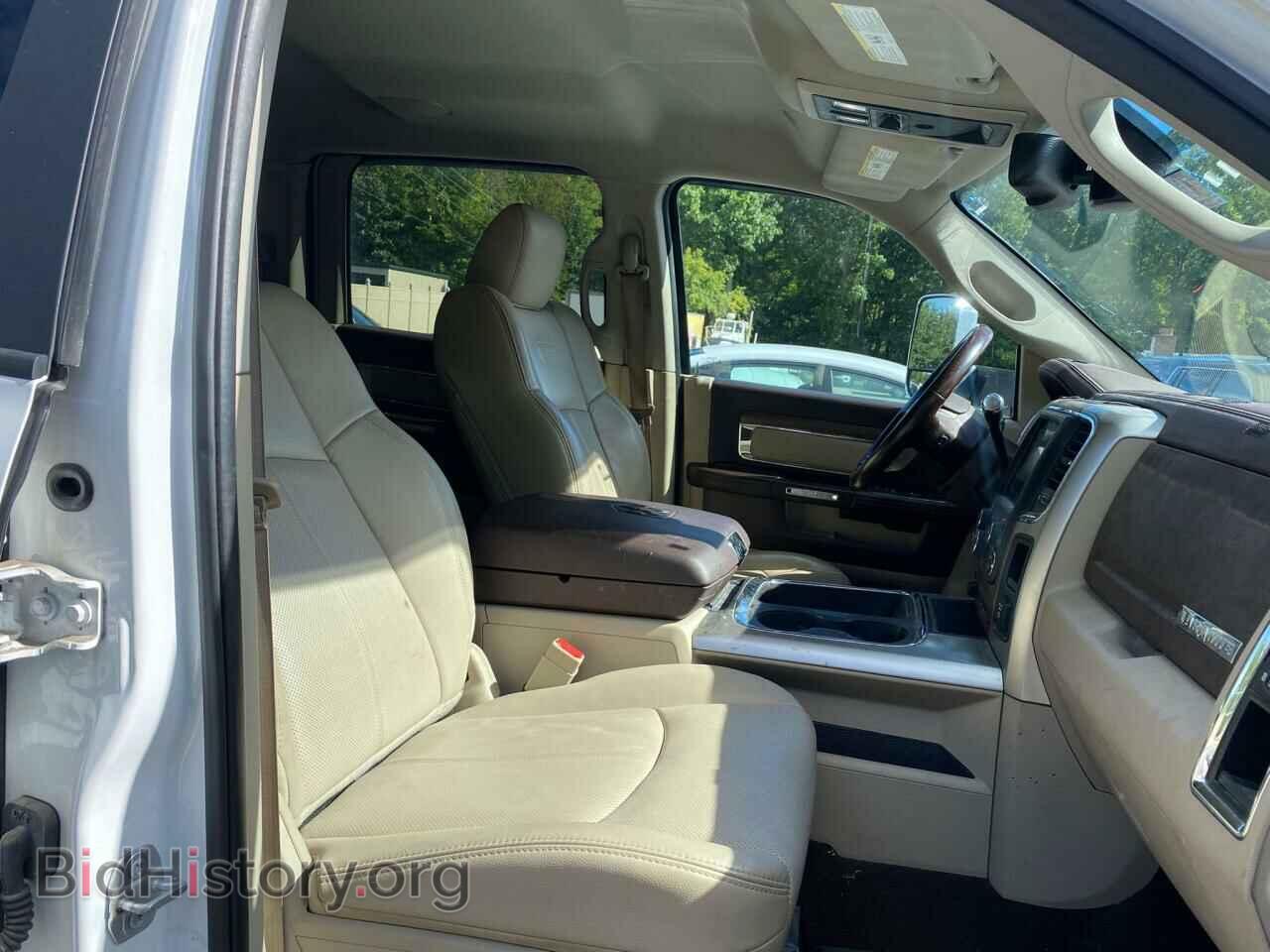 2018 RAM 3500 - VIN: 3C63RRML7JG300070 - Фото 6