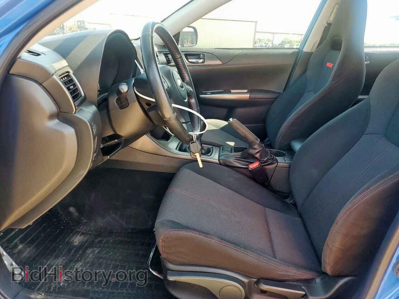 2013 SUBARU WRX - VIN: JF1GR7E63DG890748 - Фото 7