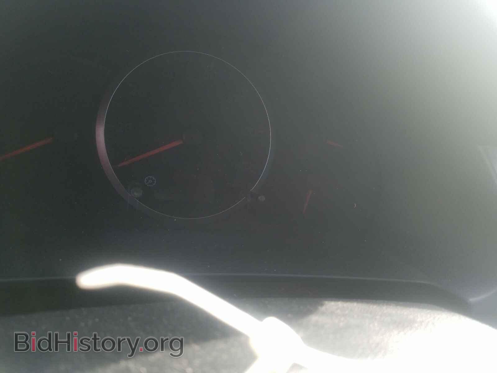 2008 MAZDA 5 - VIN: JM1CR29L080316831 - Фото 8