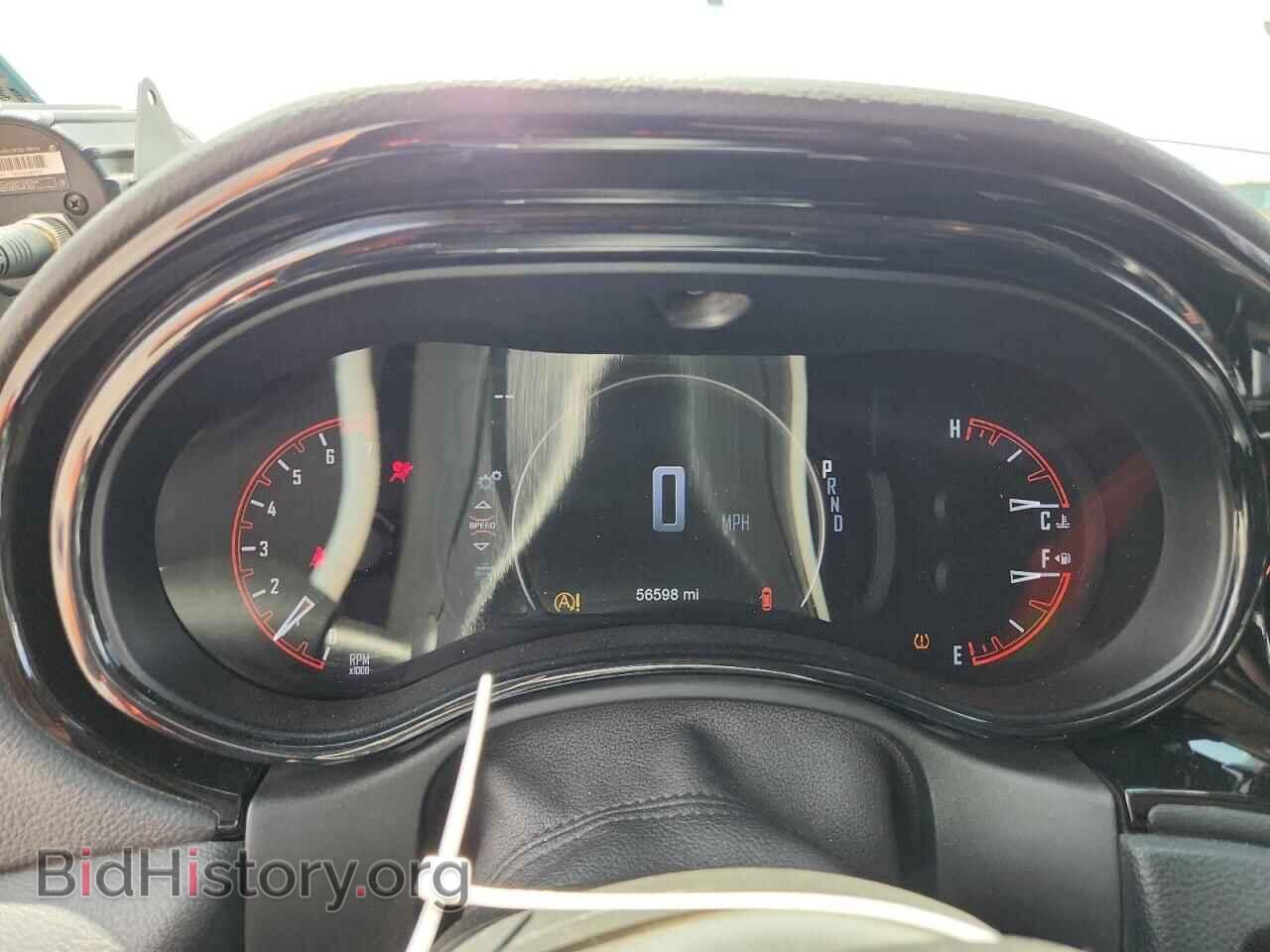 2022 DODGE DURANGO - VIN: 1C4RDJFG0NC184612 - Фото 9