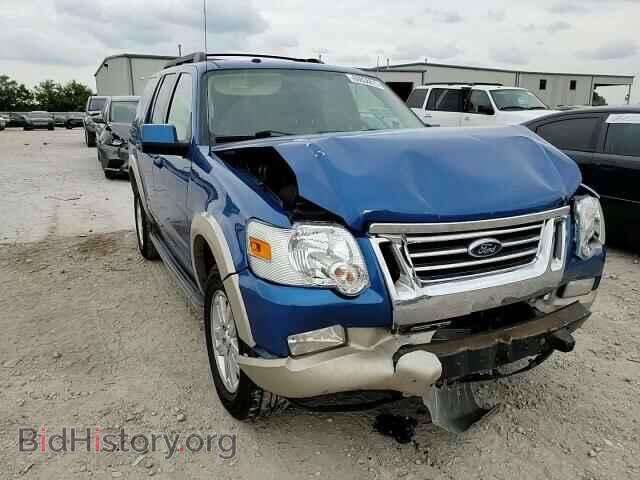 2010 FORD EXPLORER - VIN: 1FMEU7EE9AUB15855 - Фото 14