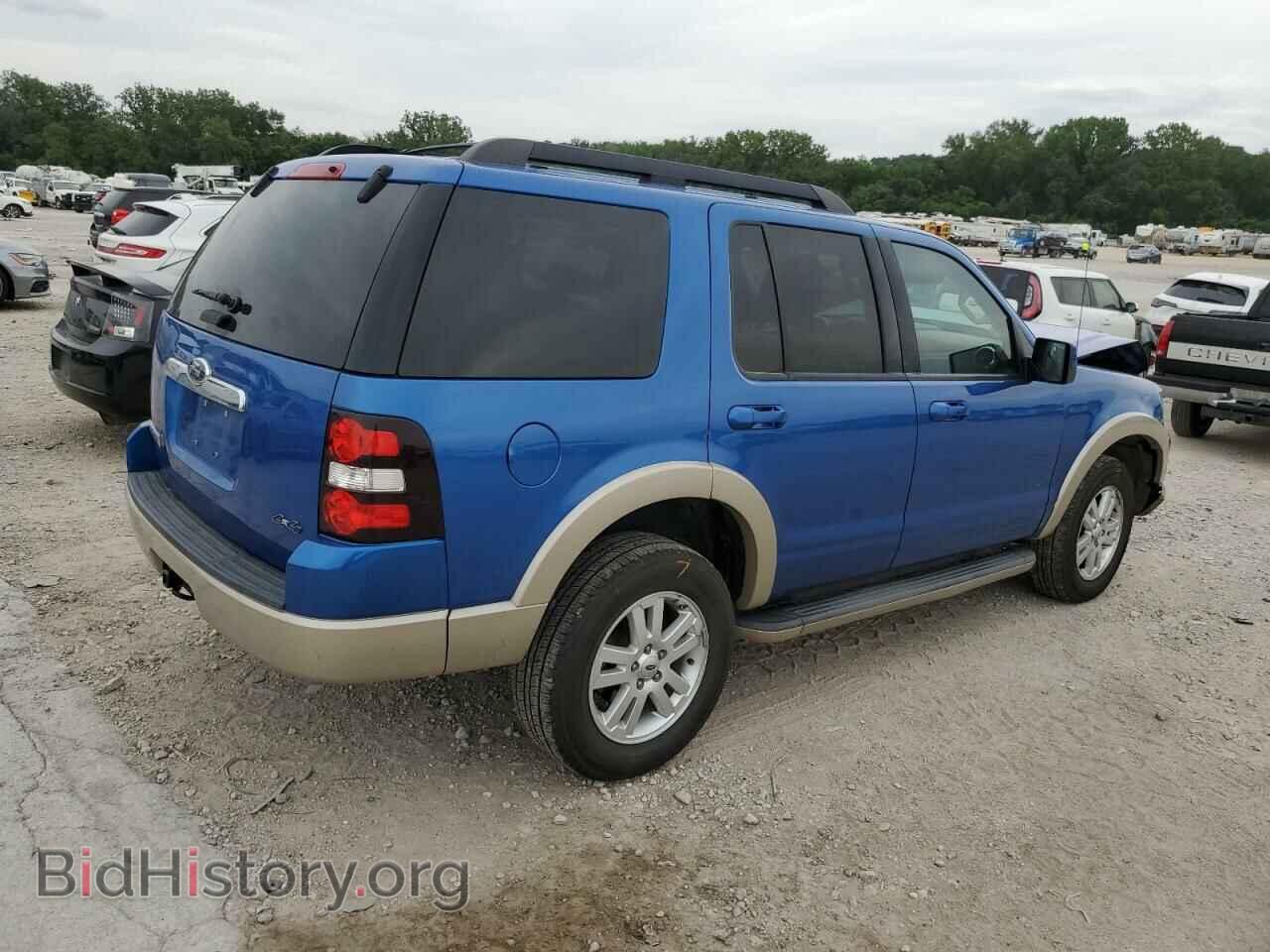 2010 FORD EXPLORER - VIN: 1FMEU7EE9AUB15855 - Фото 3