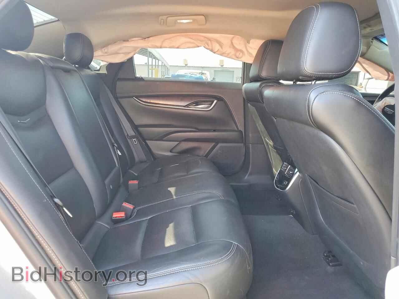 2019 CADILLAC XTS - VIN: 2G61M5S38K9150818 - Фото 10