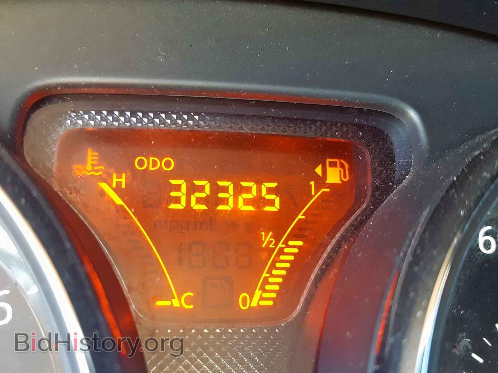 2017 NISSAN VERSA - VIN: 3N1CE2CP3HL374283 - Фото 8