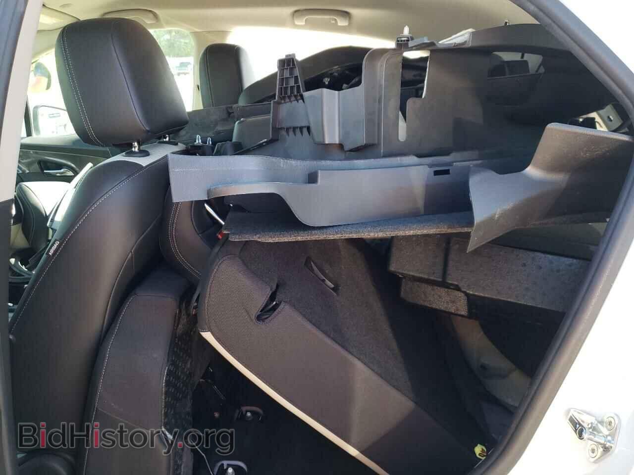 2018 BUICK ENCORE - VIN: KL4CJASB2JB664749 - Photo 6