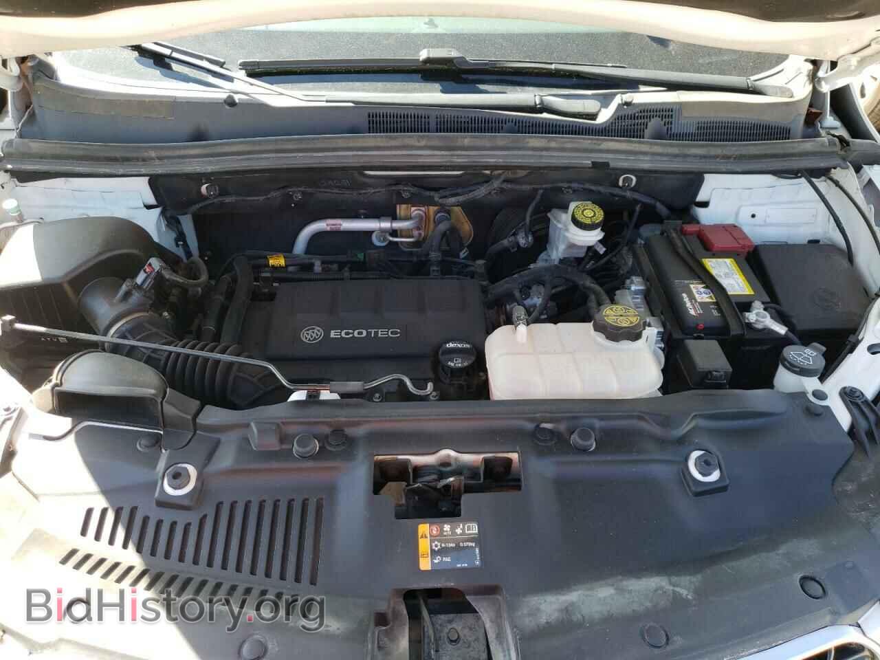 2018 BUICK ENCORE - VIN: KL4CJASB2JB664749 - Photo 7