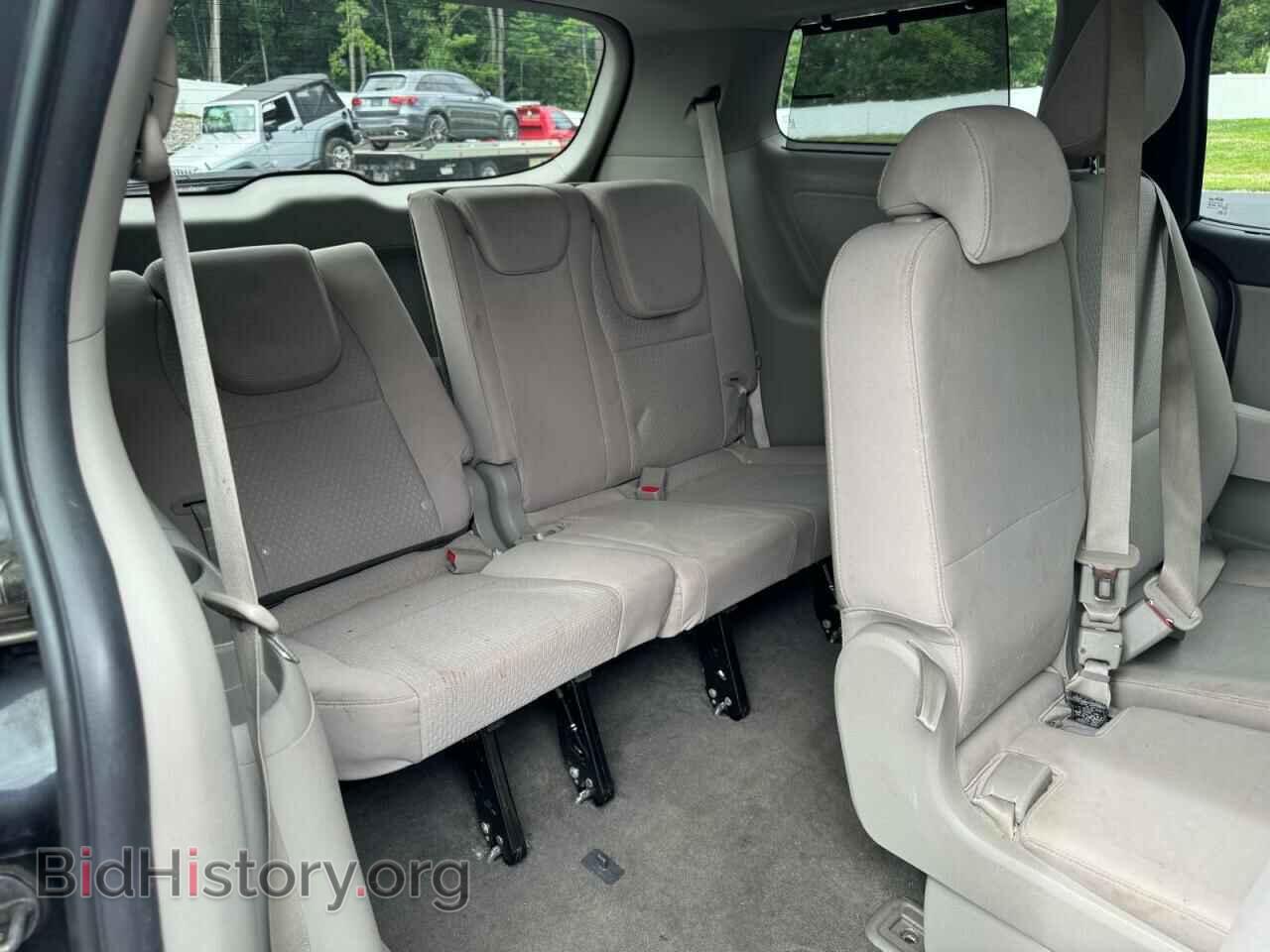 2016 KIA All Models - VIN: KNDMB5C13G6090524 - Фото 12